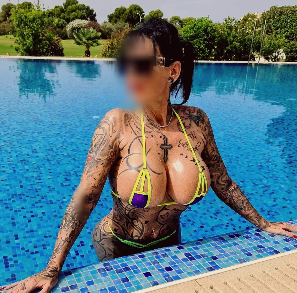 Franziska, 39