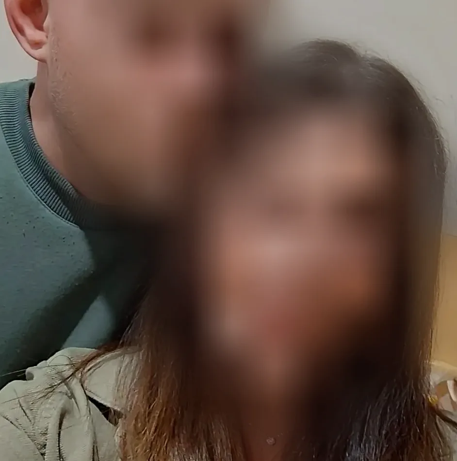 Hannah, 32