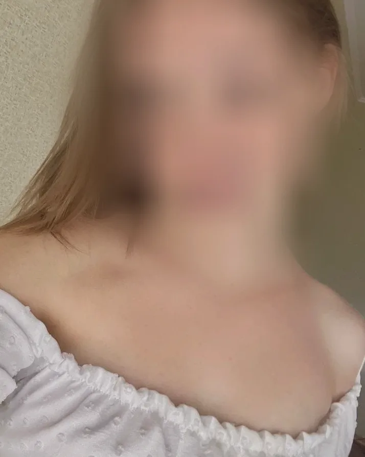 Marie, 34
